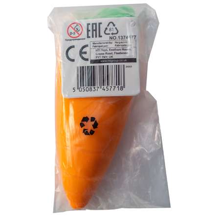Игровой набор HTI Озорная морковка