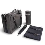 Сумка Valco baby Mothers Bag / Charcoal