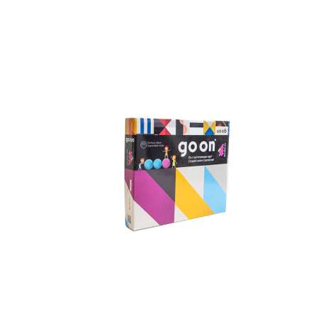 Настольная игра Edugames Goon