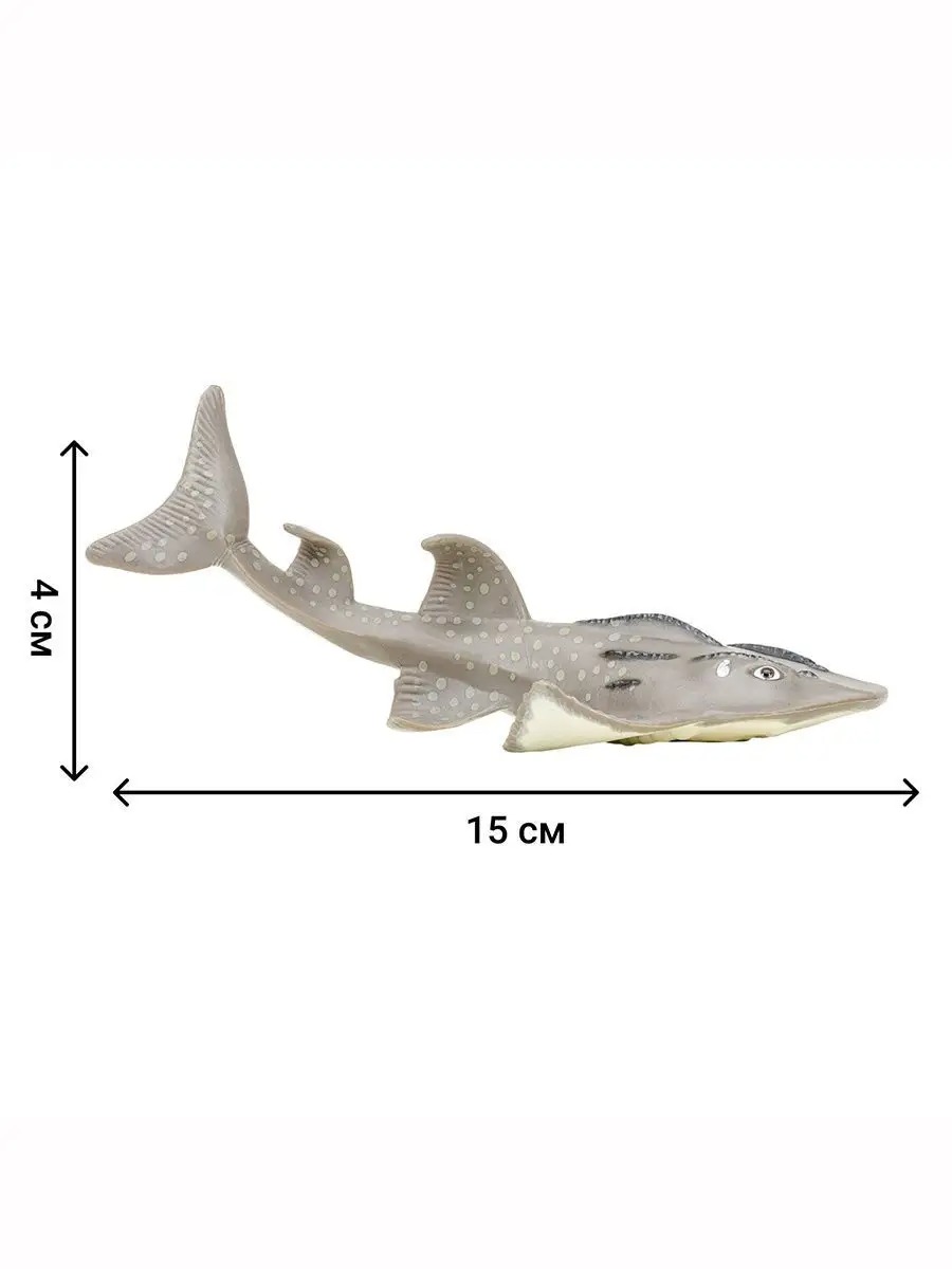 Игровой набор Masai Mara Мир морских животных - фото 6