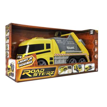 Самосвал HTI (Roadsterz)
