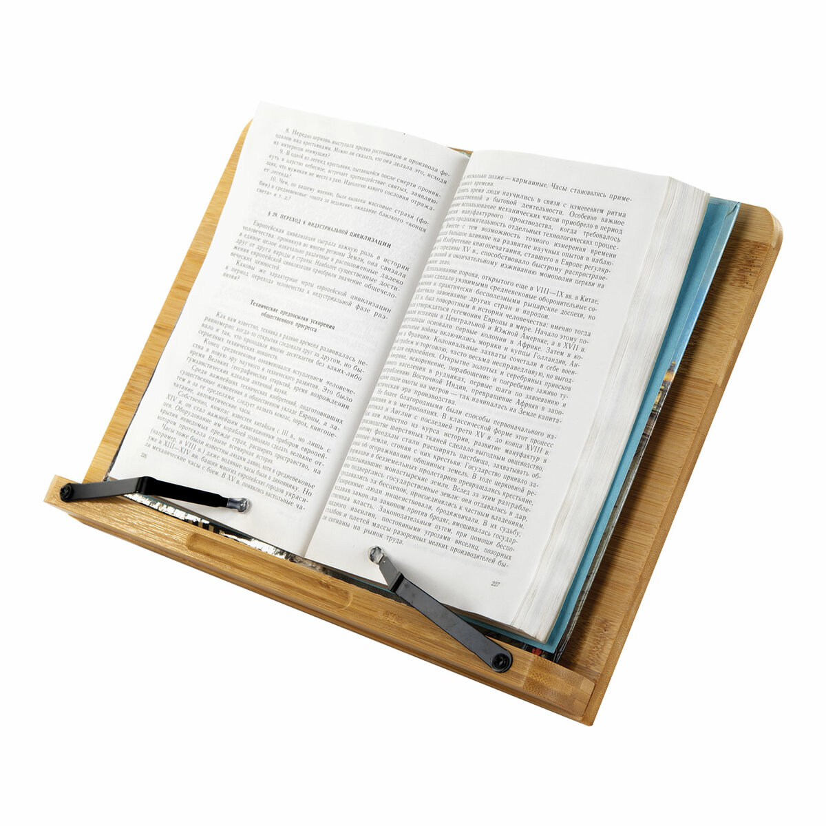 Подставка для книг Brauberg - фото 15