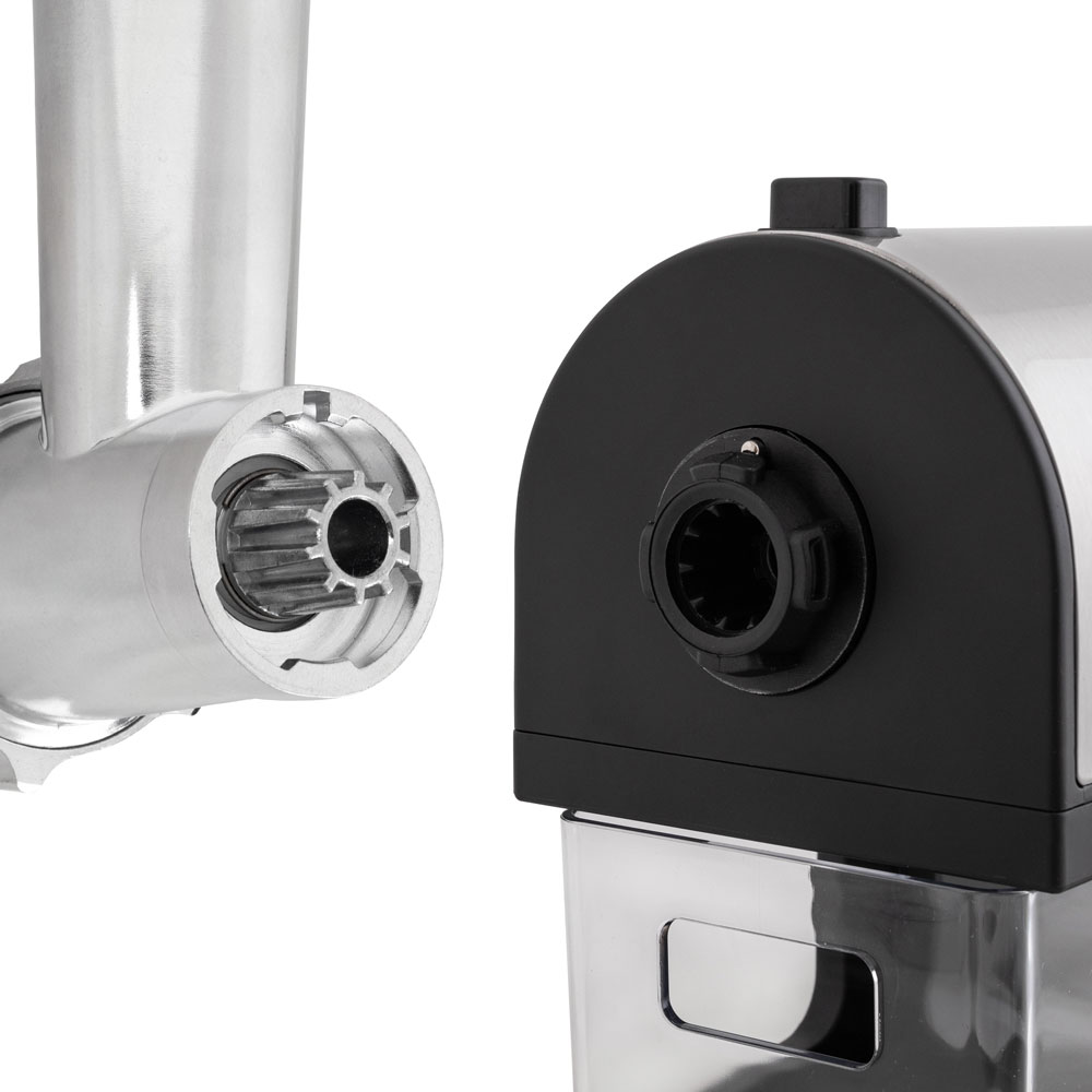 Мясорубка ENDEVER SIGMA-114 - фото 11