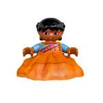 Конструктор LEGO DUPLO 10804 84 дет.