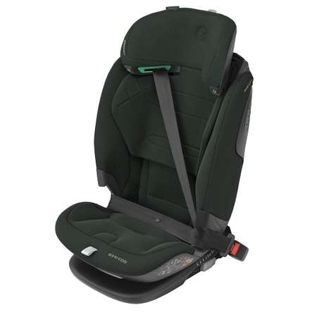 Автокресло Maxi-Cosi Titan Pro 2 i-Size Isofix 1/2/3 (9-36 кг) зеленый