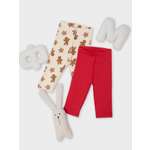 Штанишки 2 шт Mark Formelle (Марк Формэль)