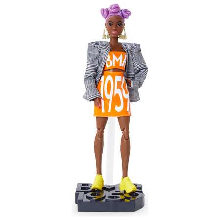 Кукла модельная Barbie Коллекционная