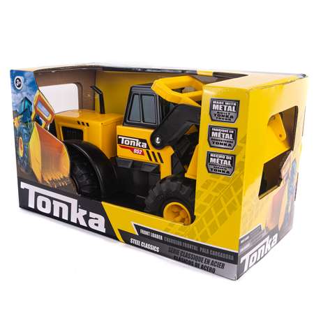Погрузчик Tonka