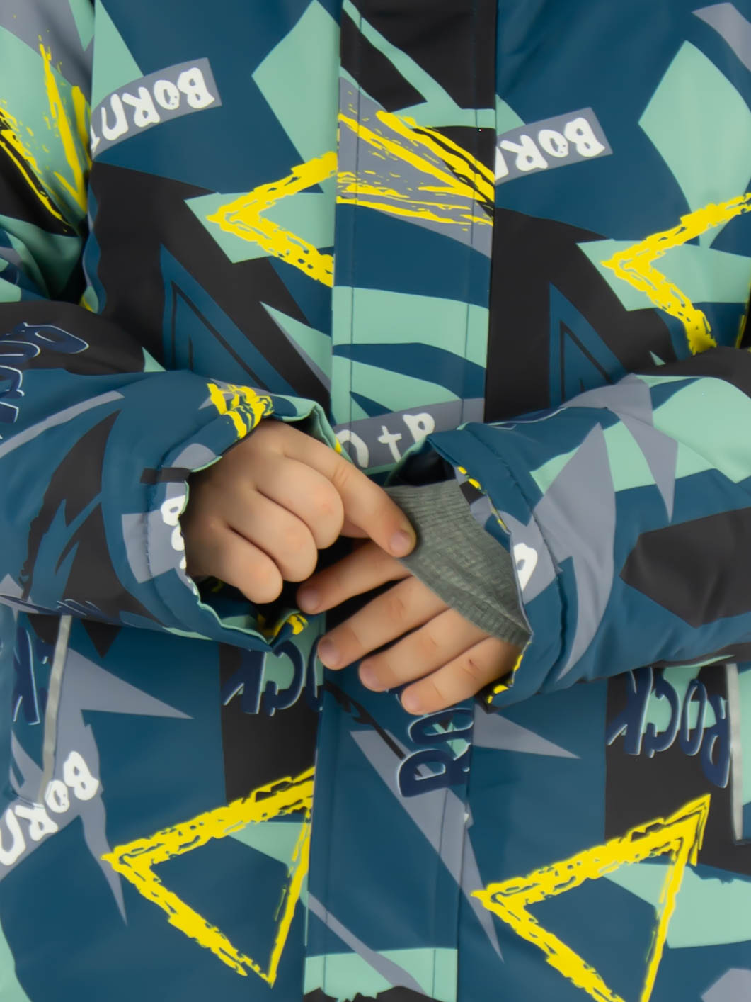 Куртка и брюки CASTLELADY 869869125 - фото 16