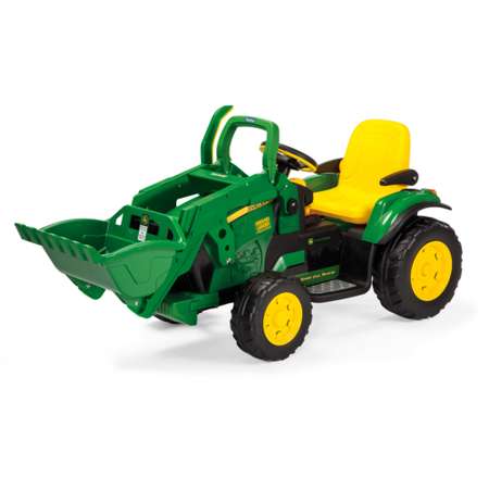 Автомобиль Peg-Perego John Deere