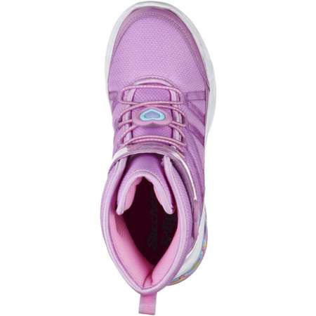 Сапоги Skechers