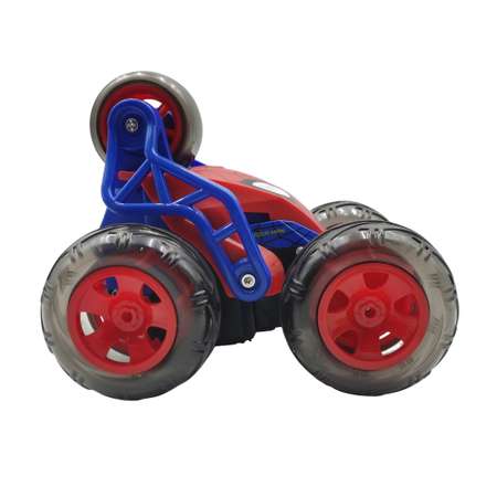 Автомобиль РУ KiddiePlay Spider Man