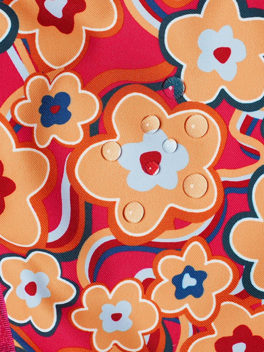 Куртка Lassie 72104113-4650 - фото 9