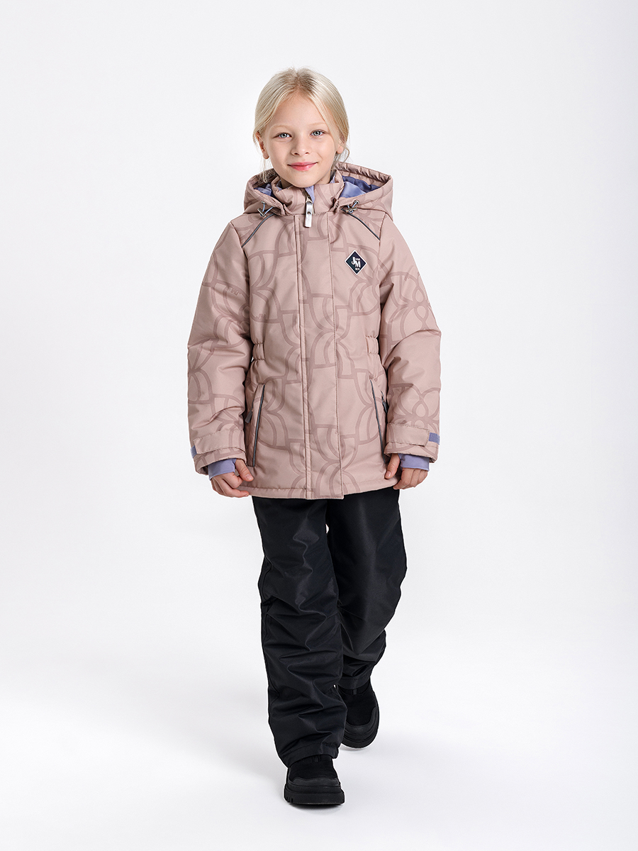 Куртка JAM MIX КД-769//6 - фото 4