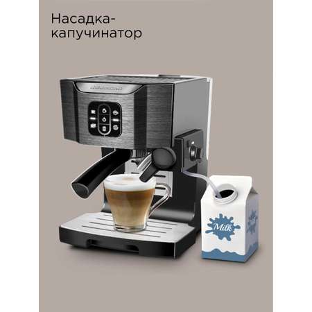 Кофеварка REDMOND RCM-1512
