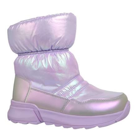 Дутики Flamingo