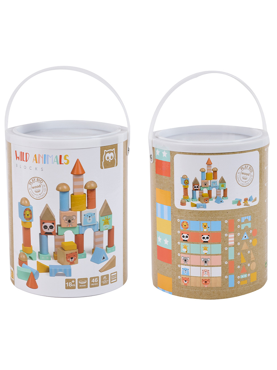 Игрушка Hape лабиринт - фото 8