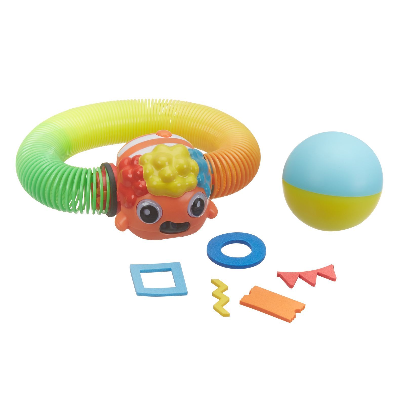 Фигурка Zoops - фото 4