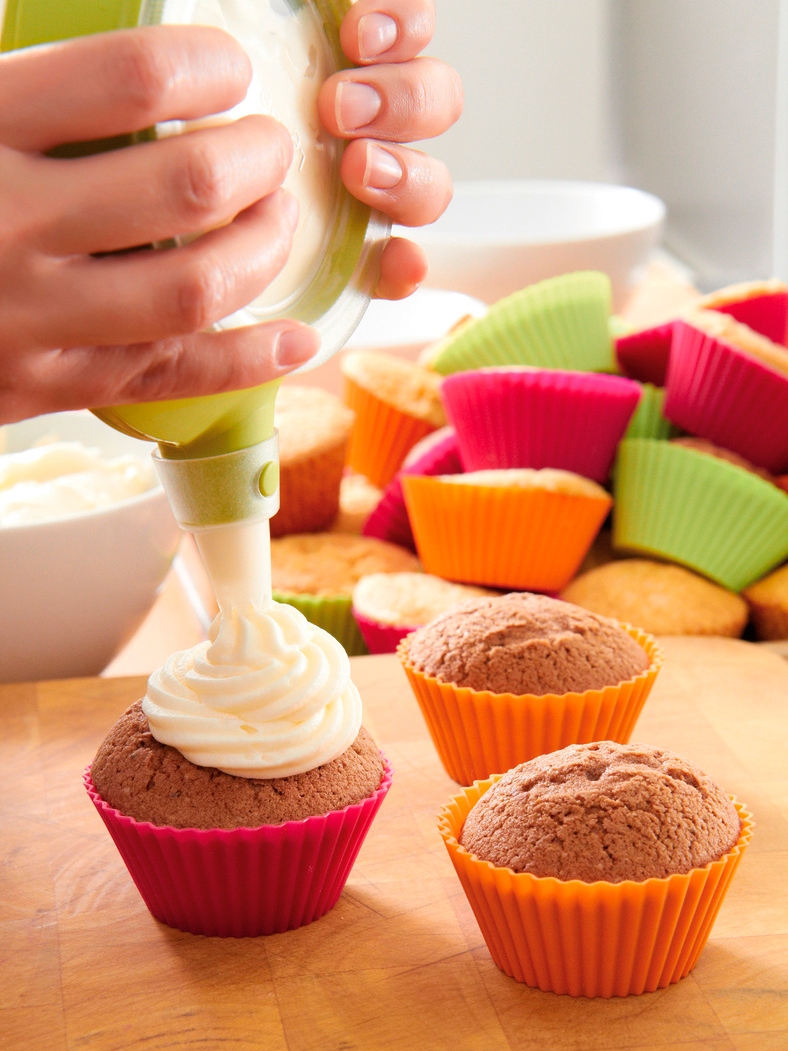 Форма для маффинов LEKUE Baking 880322 - фото 7