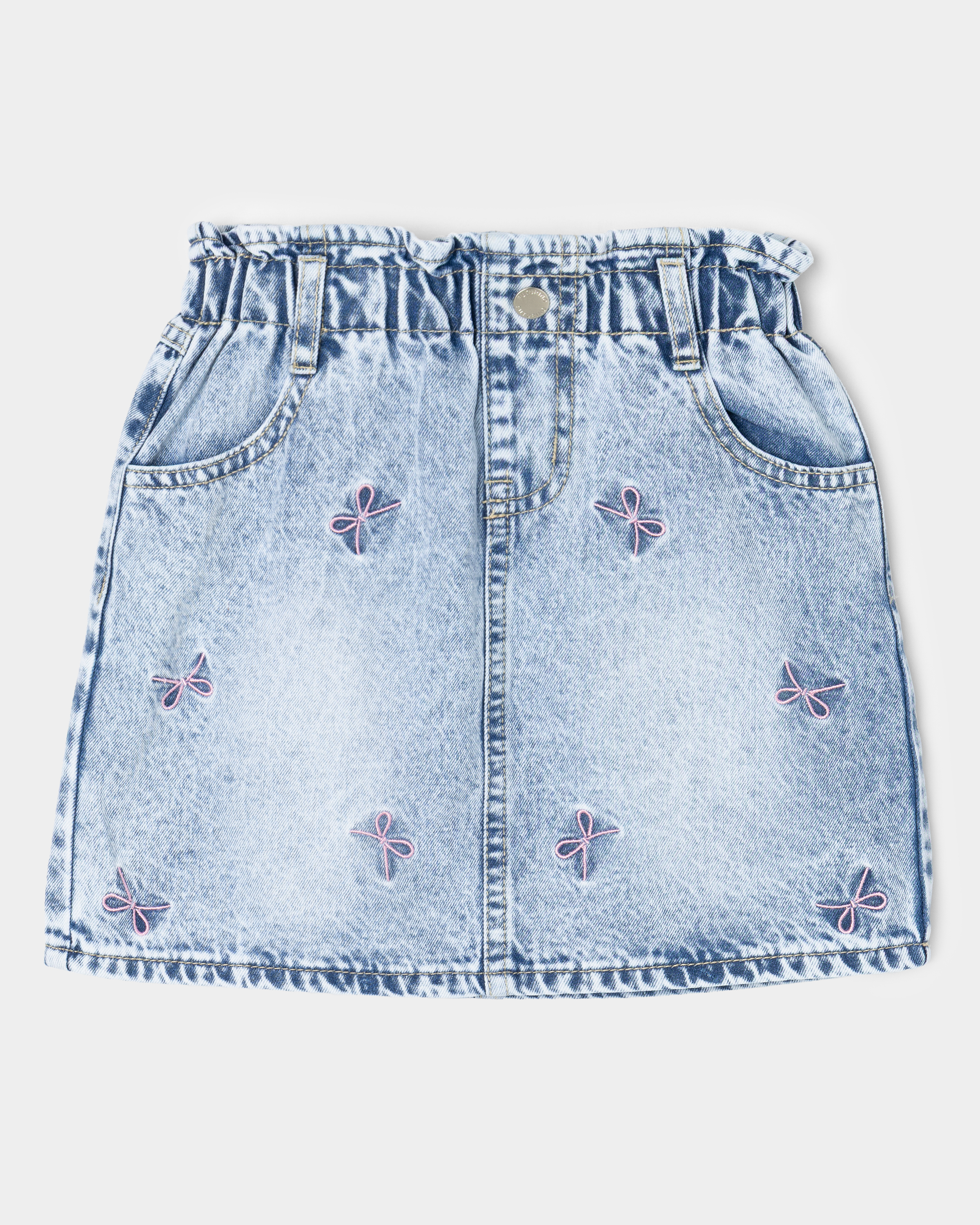 Юбка Futurino S26FU3-G633kg-66 - фото 1