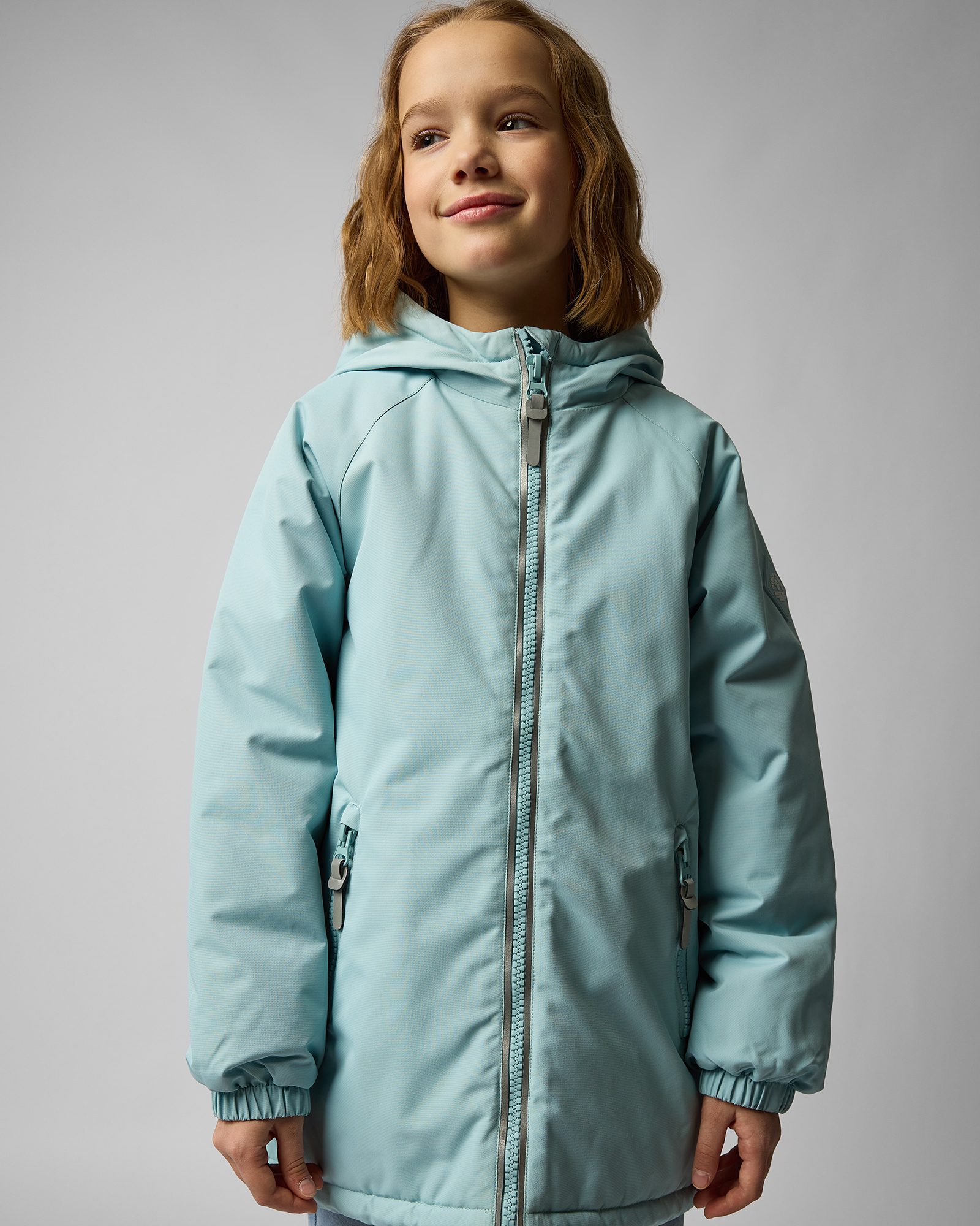 Куртка Futurino S24FU3-KG01tg-44 - фото 1