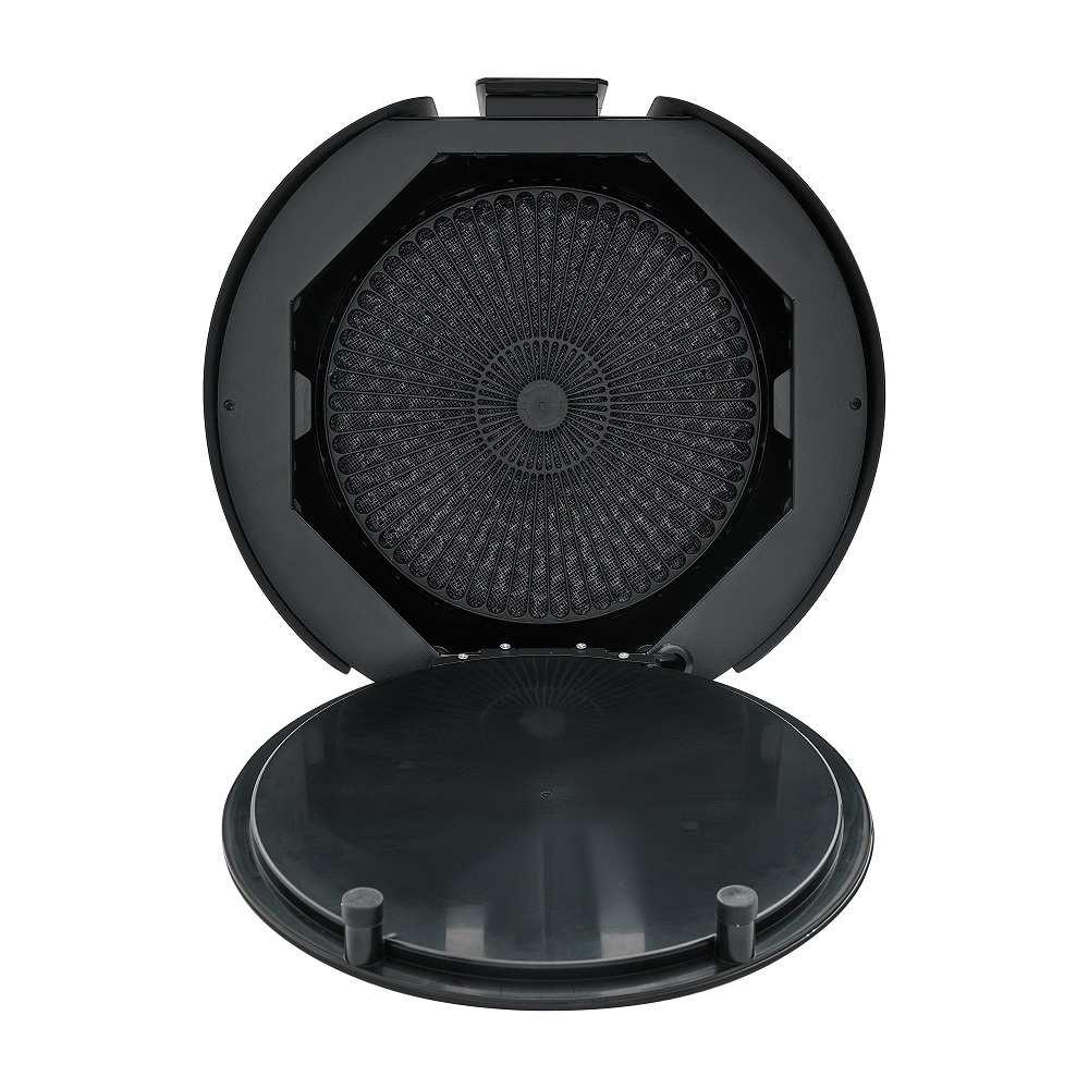Кухонная вытяжка Hietzel CHW 3521T - фото 8