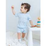 Футболка и шорты Amelli