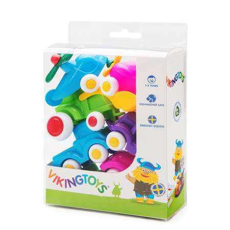 Игровой набор VIKINGTOYS