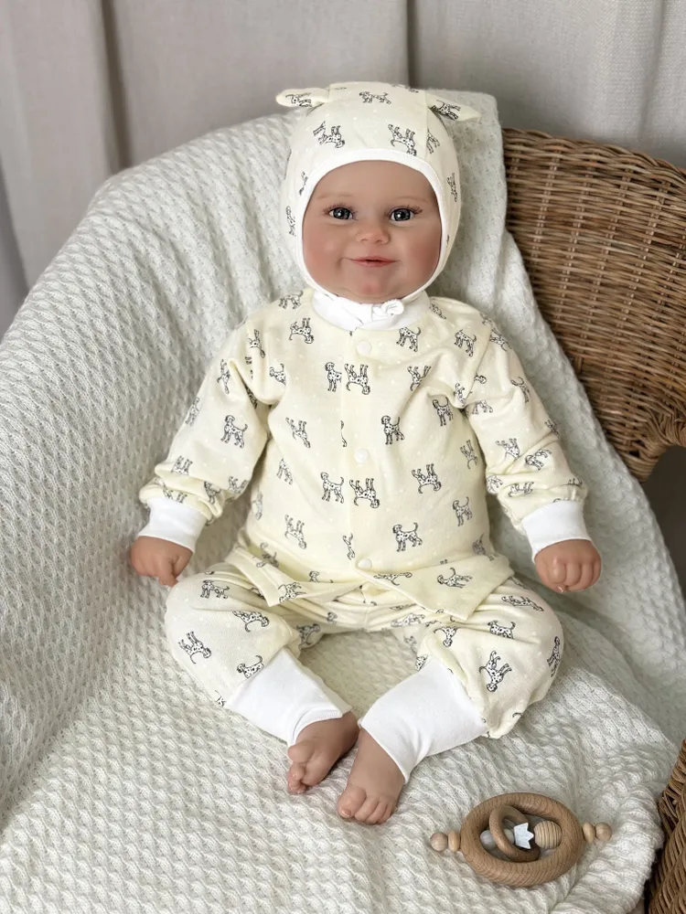 Кофточка Clariss ЦБ-00001447 - фото 3