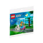 Конструктор LEGO City 30639 24 дет.