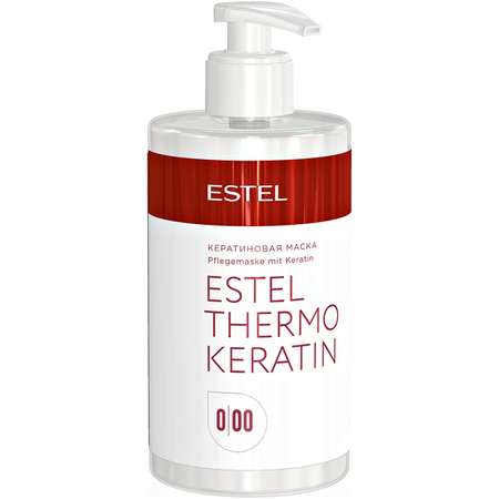 Маска Estel Professional