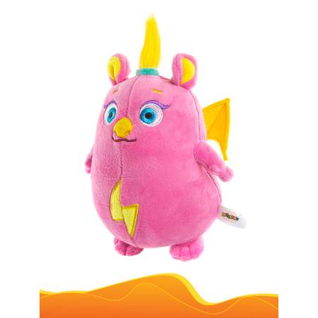 Игрушка мягкая Монсики
