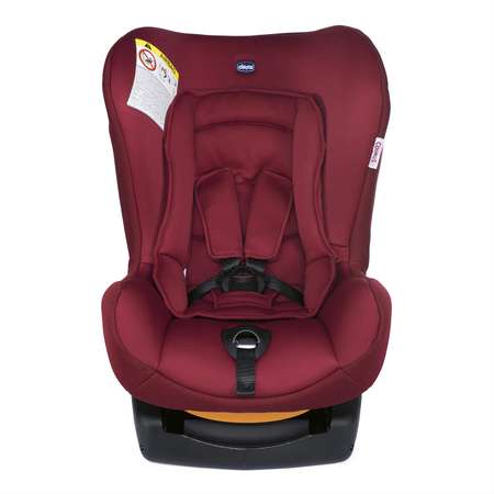 Автокресло Chicco 0+/1 (0-18 кг)