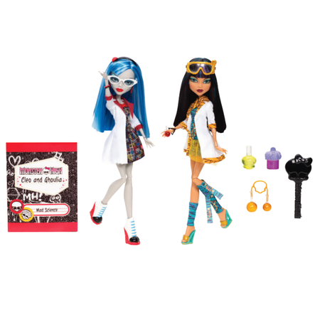 Кукла модельная Mattel в ассортименте