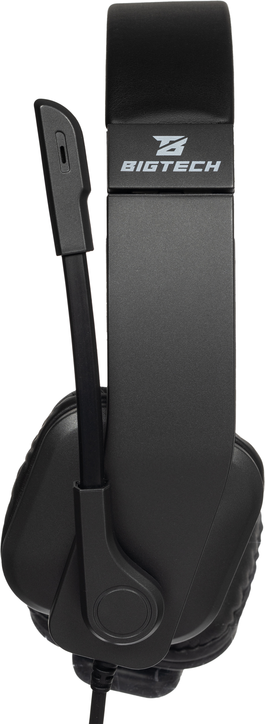 Наушники накладные BIGTECH - фото 9