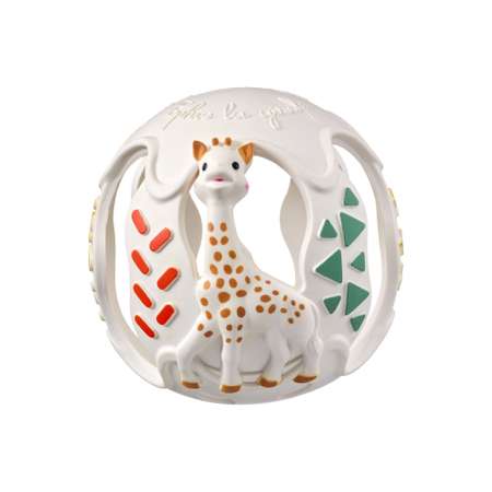 Игрушка Sophie la girafe мяч Сенсорный мяч