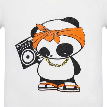 Футболка CHOUPETTE