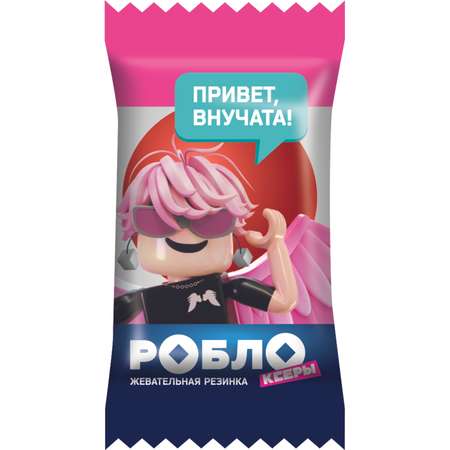 Жевательная резинка Конфитрейд дражированная с начинкой 4г в ассортименте