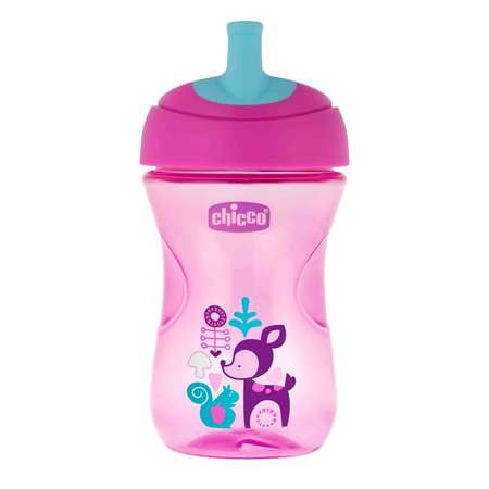 Поильник Chicco 266 мл
