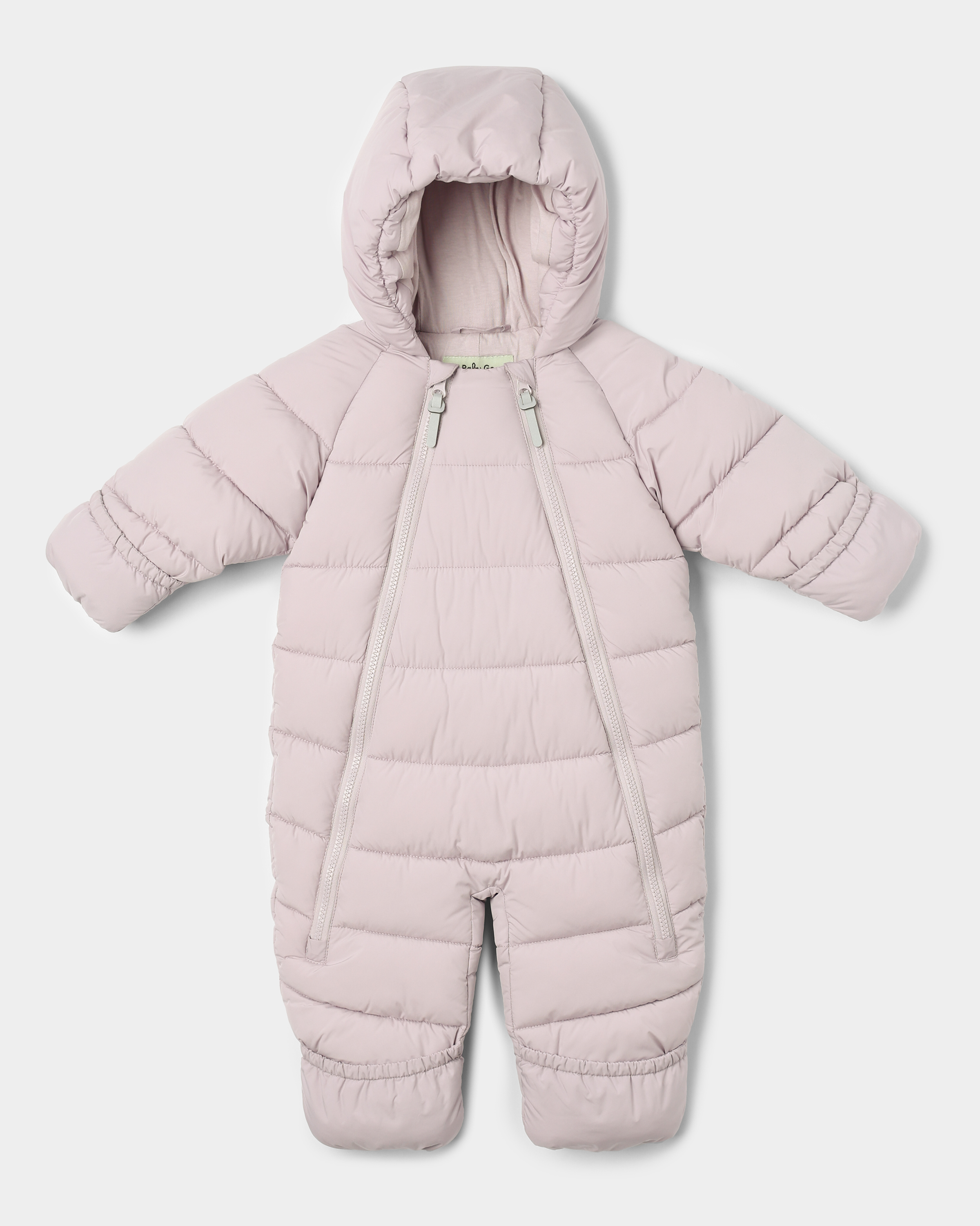 Комбинезон BabyGо W25BG4-KS04ig-77 - фото 1