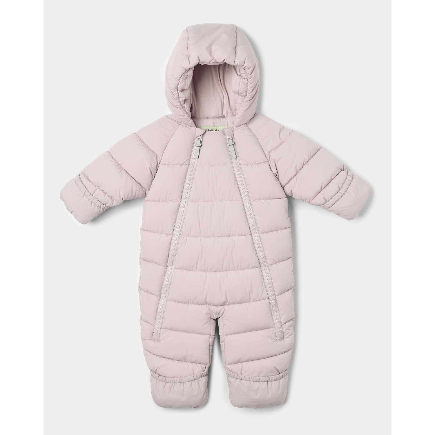 Комбинезон BabyGо W25BG4-KS04ig-77 - фото 1