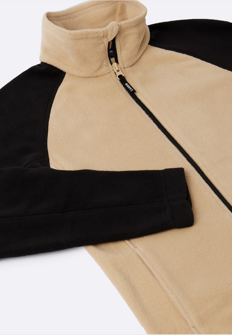 Толстовка Lassie 73203301-0670 - фото 3