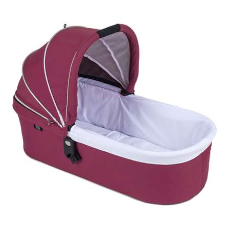 Люлька Valco baby Snap and Snap4 / Wine