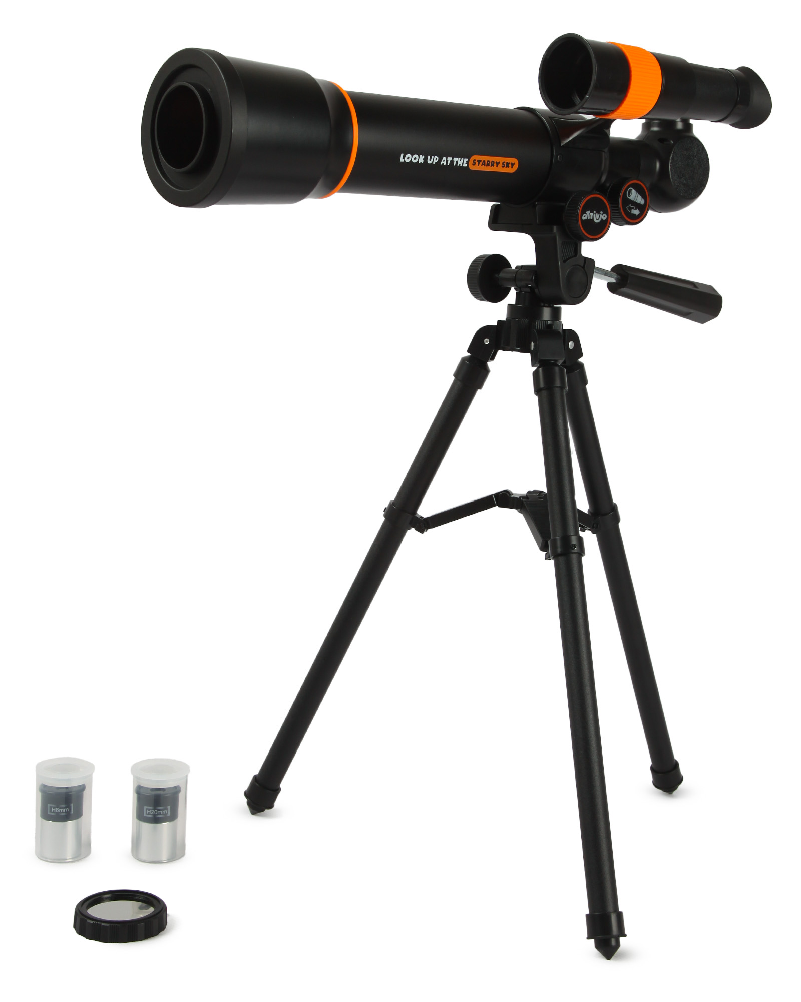 Телескоп Attivio - фото 1