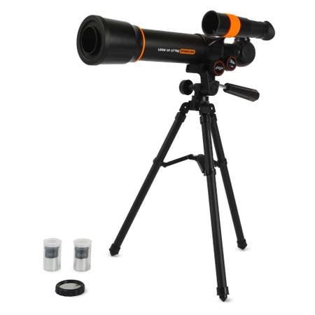 Телескоп Attivio