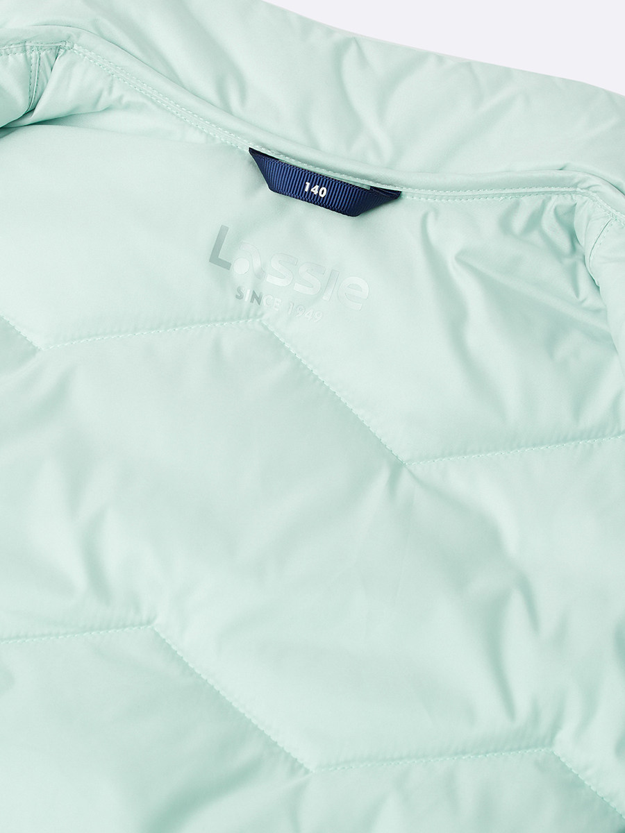 Куртка Lassie 73103208-8010 - фото 10