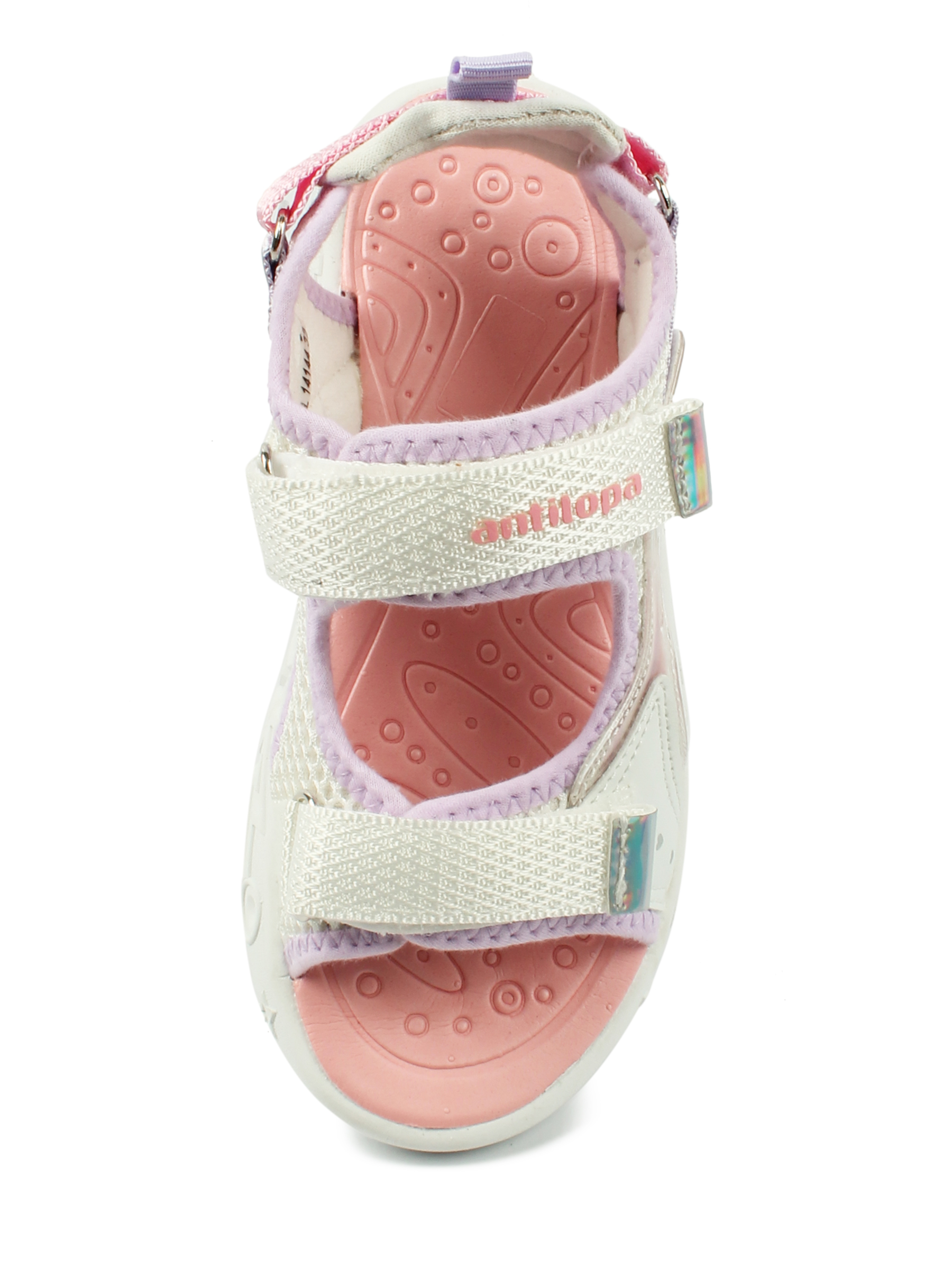 Сандалии Antilopa AL 14144 - фото 5