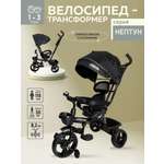 Трехколесный велосипед Velobibi