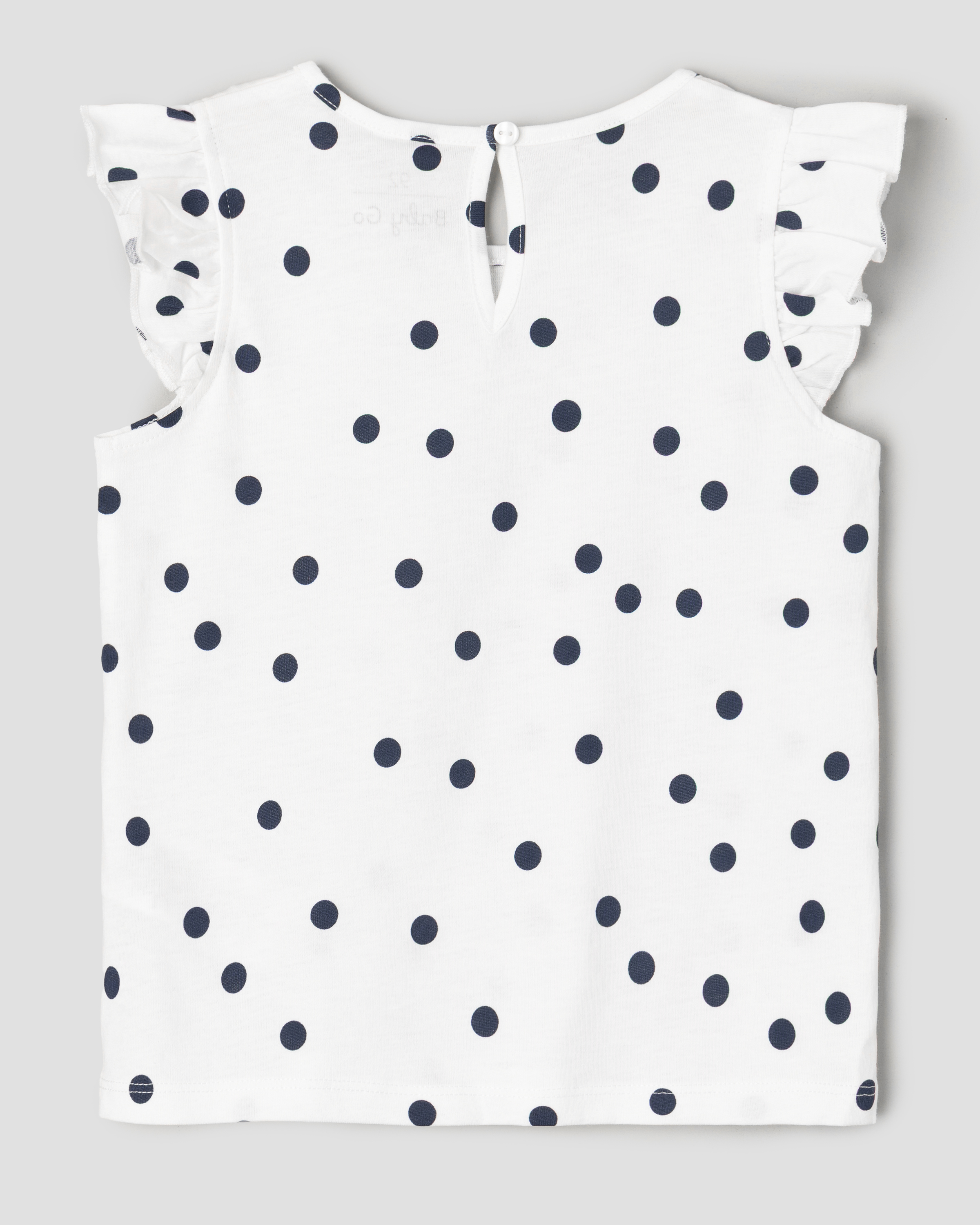 Футболка BabyGo S26BG4-KGR5-2ig-F0 - фото 3