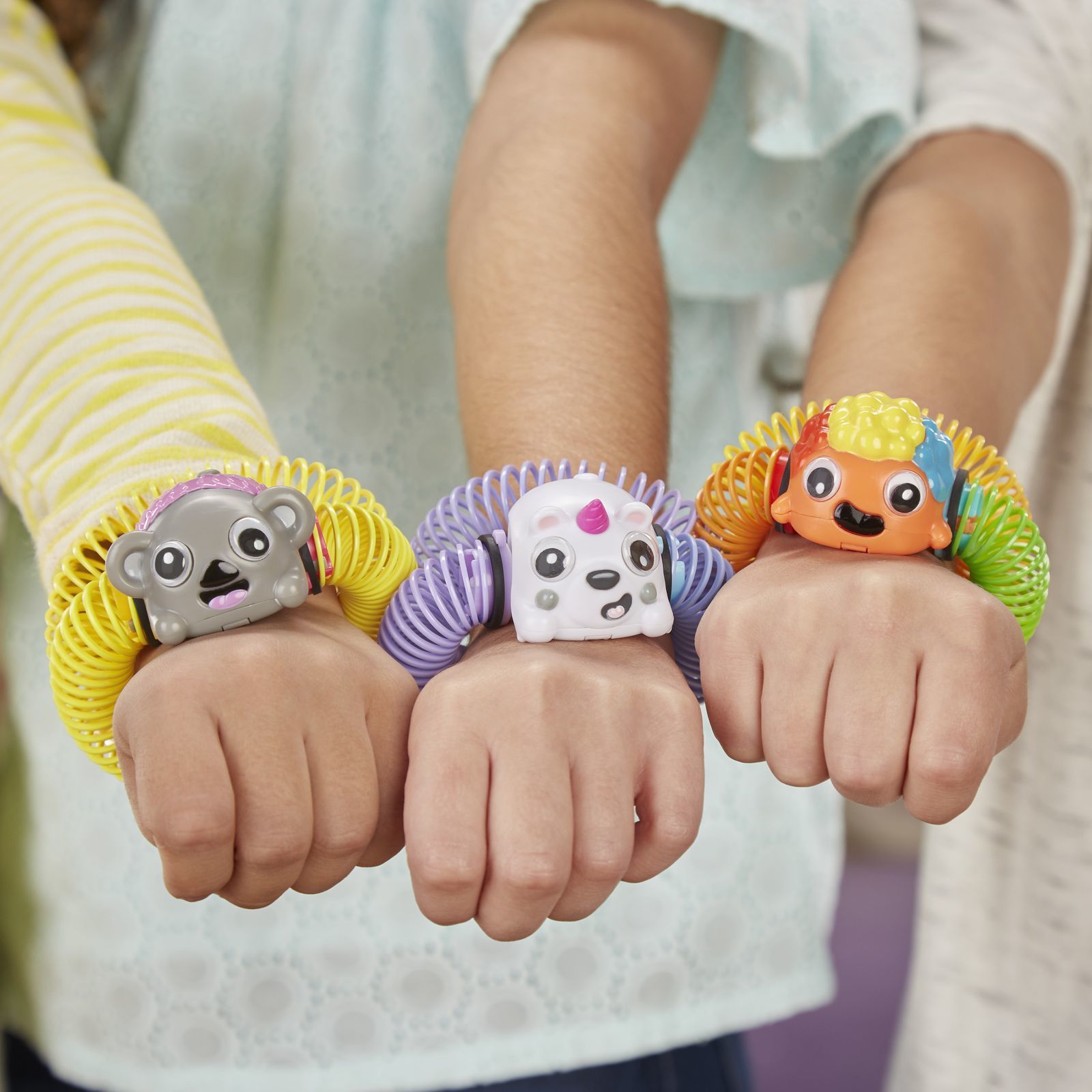 Игровой набор Zoops - фото 11